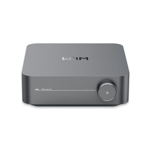 WiiM Amp Pro