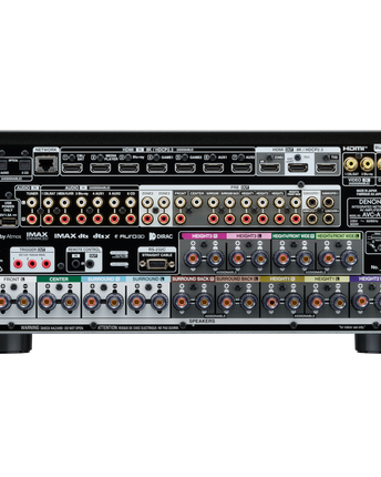 Denon AVC-A10H