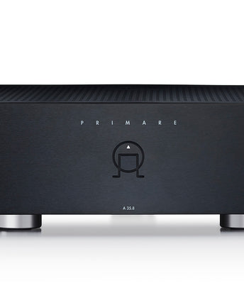 Amplificator Primare de putere A35.8, multicanal