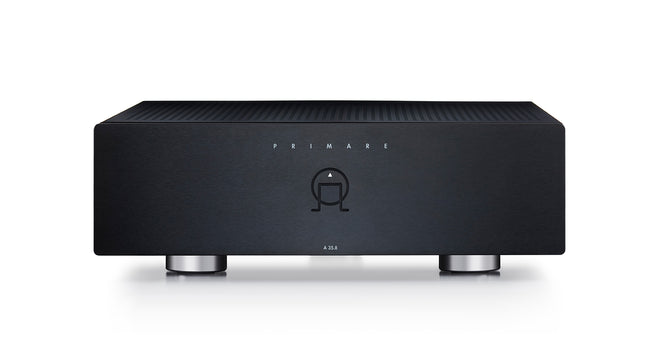 Amplificator Primare de putere A35.8, multicanal