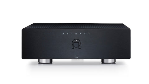 Amplificator Primare de putere A35.8, multicanal