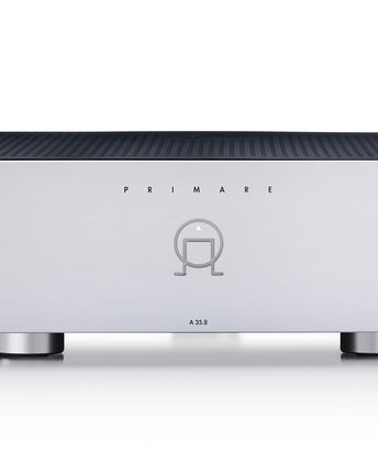 Amplificator Primare de putere A35.8, multicanal