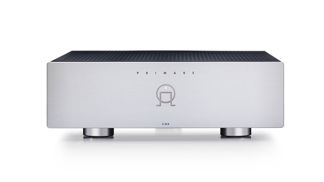 Amplificator Primare de putere A35.8, multicanal
