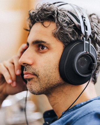 Casti Austrian Audio The Composer