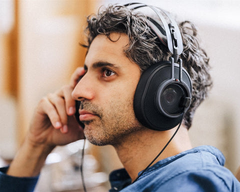 Austrian Audio The Composer resigilat