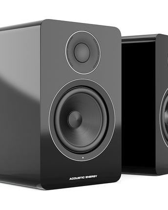 Acoustic Energy AE1 Active
