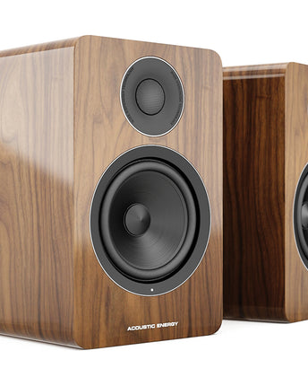 Acoustic Energy AE1 Active