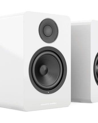 Acoustic Energy AE1 Active