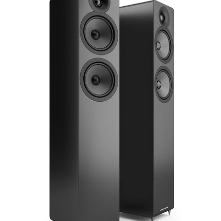 Boxe de podea Acoustic Energy AE109.2 resigilat - Black
