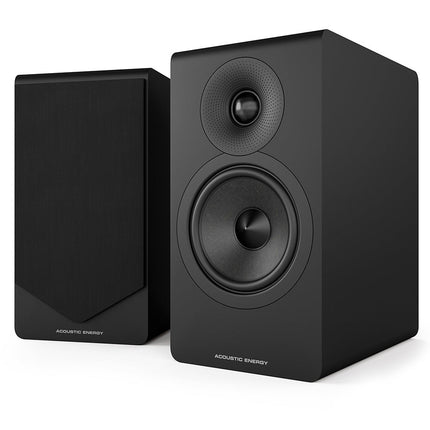 Boxe de raft Acoustic Energy AE300.2 resigilat - Black