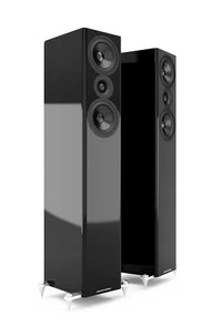 Piano Black Gloss