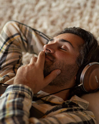 Casti Denon AH-D7200