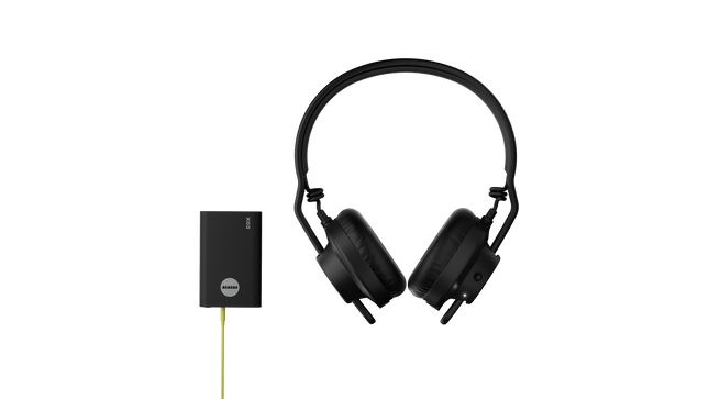 Casti wireless AIAIAI TMA-2 DJ