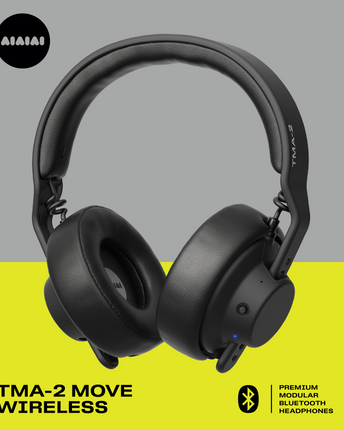 Casti wireless AIAIAI TMA-2 Move