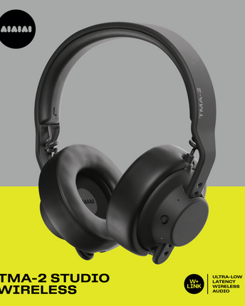 AIAIAI TMA-2 Studio Wireless