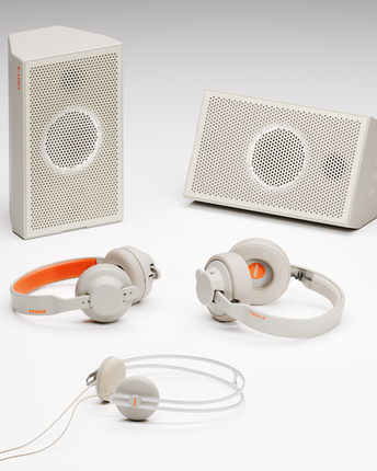 Casti wireless AIAIAI TMA-2 Move