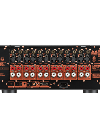 Marantz AMP 20