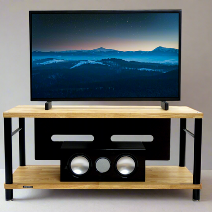 Atacama Storm 10 AV 2-Shelf Base inc Cable Management