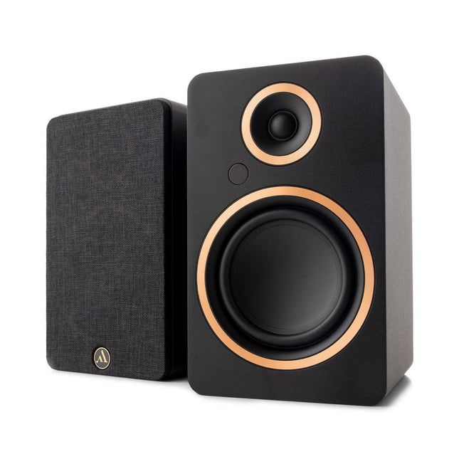 Boxe active Argon Audio FENRIS A5
