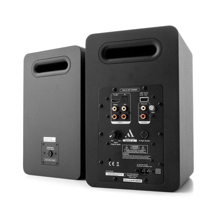 Boxe active Argon Audio FENRIS A5