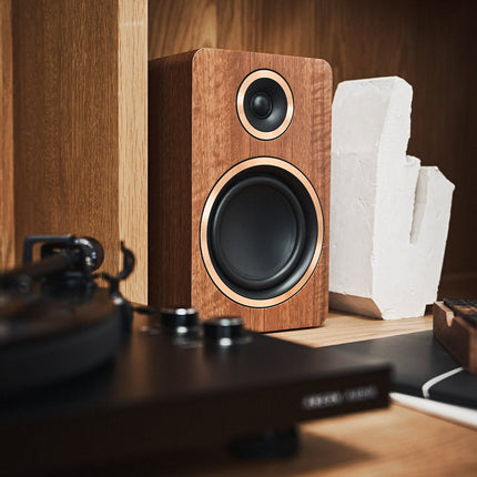 Boxe active Argon Audio FENRIS A5