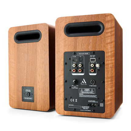 Boxe active Argon Audio FENRIS A5