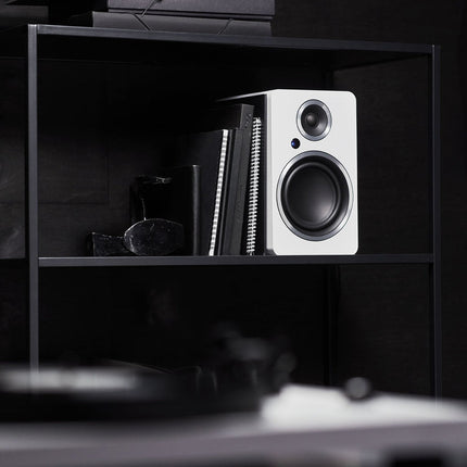 Boxe active Argon Audio FENRIS A5