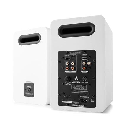 Boxe active Argon Audio FENRIS A5