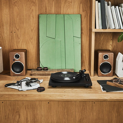 Boxe active Argon Audio FENRIS A5