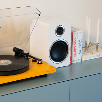 Boxe active Argon Audio FENRIS A5