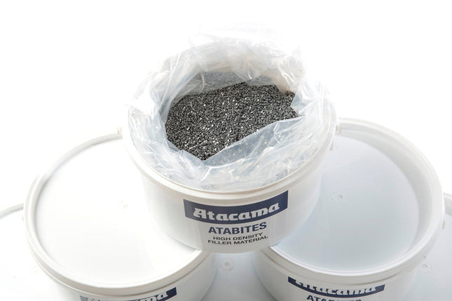 Atacama Atabites SMD-Z 7HD Filler For Speaker Stands