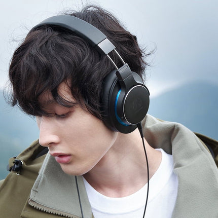 Casti Audio-Technica ATH-MSR7b