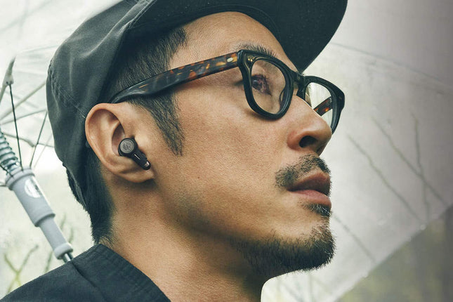 Casti Audio-Technica ATH-TWX9