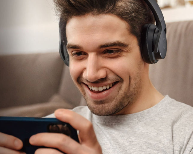 Casti Audio-Technica ATH-S220BT