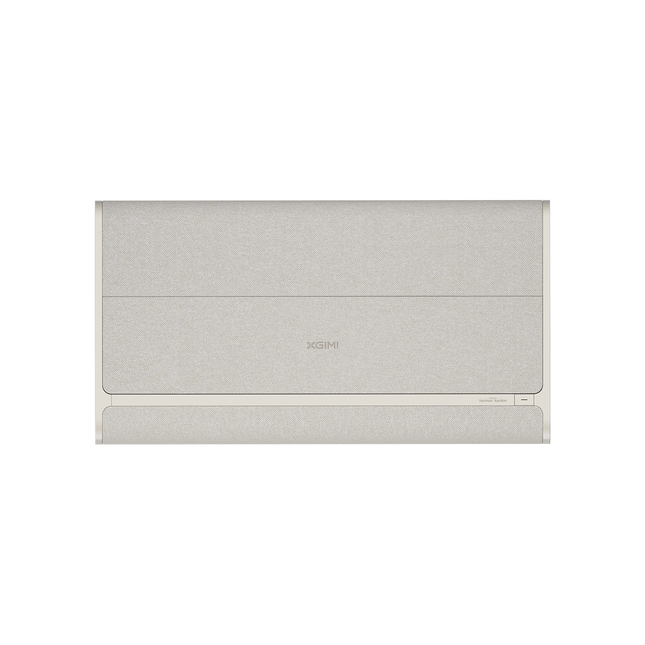 Videoproiector XGIMI Aura 2, 4K UHD Ultra Short Throw, Dual Light 2.0, 2300 ISO Lumeni, Dolby Vision & Atmos