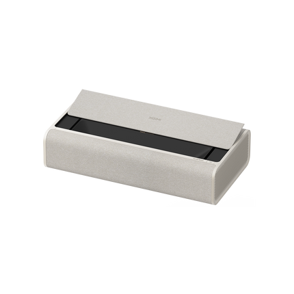 Videoproiector XGIMI Aura 2, 4K UHD Ultra Short Throw, Dual Light 2.0, 2300 ISO Lumeni, Dolby Vision & Atmos