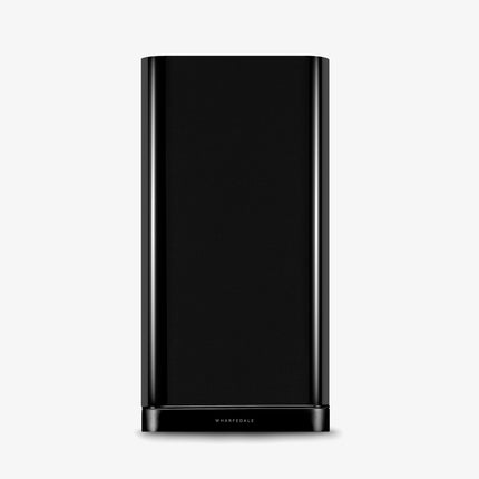 Wharfedale Aura 2 — finisaj Black, profil lateral