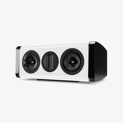 Wharfedale Aura C — finisaj White, vedere din unghi