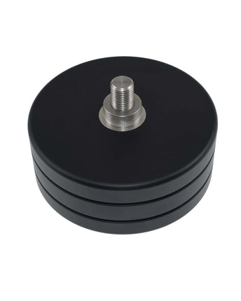 Set izolare antivibratie Stack Audio AUVA 100 ISOLATOR pentru boxe - 8 pack