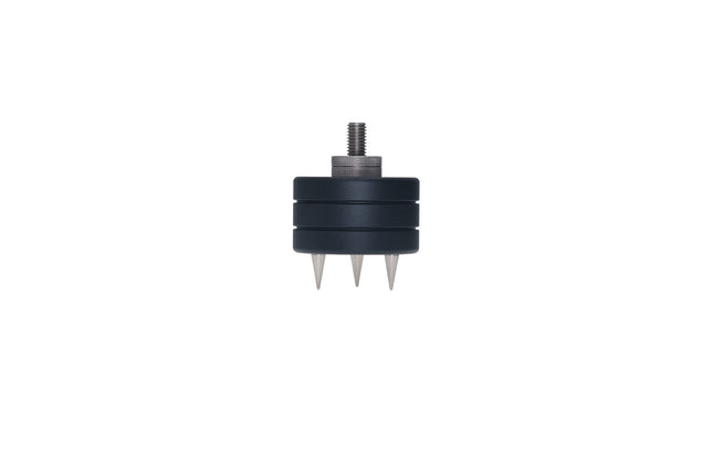 Set izolare antivibratie Stack Audio AUVA 50 ISOLATOR pentru boxe - 8 pack