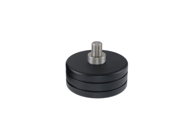 Set izolare antivibratie Stack Audio AUVA 70 ISOLATOR pentru boxe - 8 pack