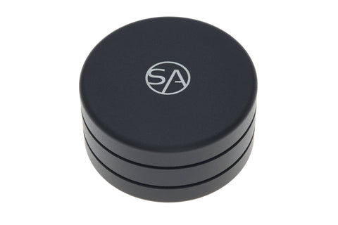 Set antivibratie Stack Audio Auva EQ Isolator pentru echipamente audio (set de 3)