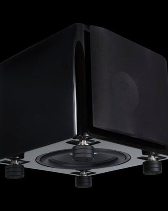 Set izolare antivibratie pentru subwoofer Stack Audio AUVA SW