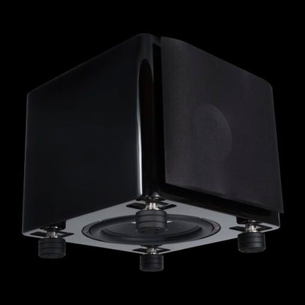 Set izolare antivibratie pentru subwoofer Stack Audio AUVA SW
