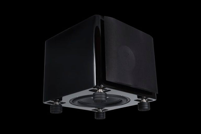 Set izolare antivibratie pentru subwoofer Stack Audio AUVA SW