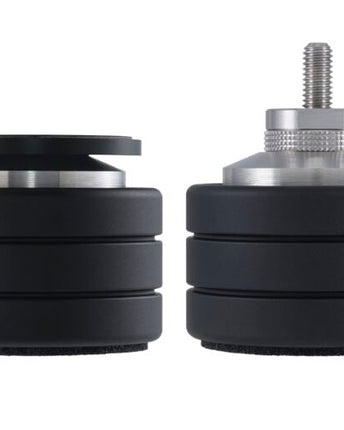Set izolare antivibratie pentru subwoofer Stack Audio AUVA SW