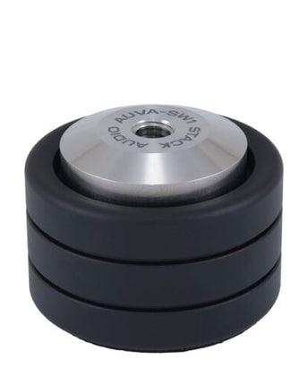 Set izolare antivibratie pentru subwoofer Stack Audio AUVA SW