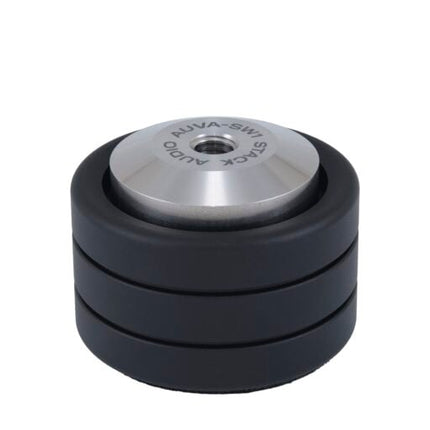 Set izolare antivibratie pentru subwoofer Stack Audio AUVA SW