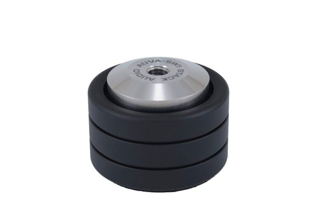 Set izolare antivibratie pentru subwoofer Stack Audio AUVA SW