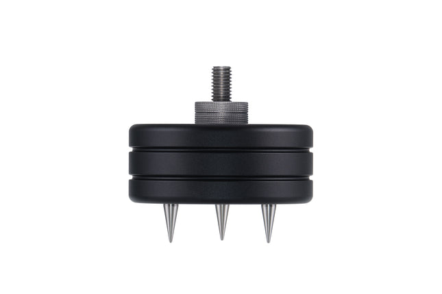 Set izolare antivibratie Stack Audio AUVA 70 ISOLATOR pentru boxe - 8 pack